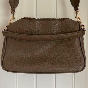 Angela Roi shoulder bag